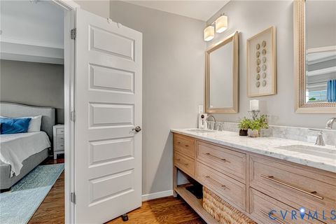 Tiny photo for 8039 Ellendale Drive #8039, Mechanicsville, VA 23116 (MLS # 2610932)