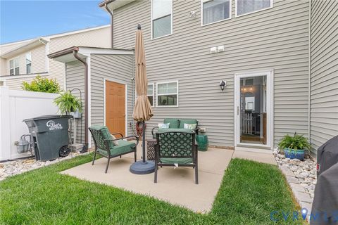 Tiny photo for 8039 Ellendale Drive #8039, Mechanicsville, VA 23116 (MLS # 2610932)