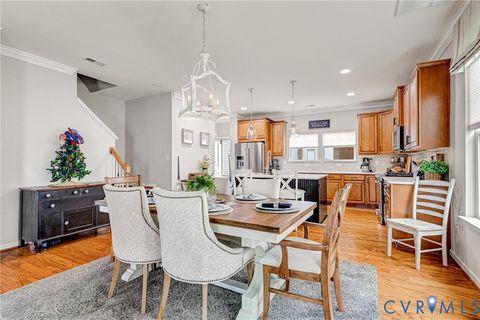 Tiny photo for 8039 Ellendale Drive #8039, Mechanicsville, VA 23116 (MLS # 2610932)