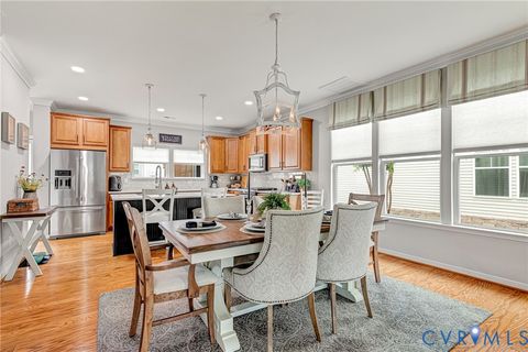 Tiny photo for 8039 Ellendale Drive #8039, Mechanicsville, VA 23116 (MLS # 2610932)