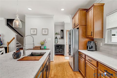 Tiny photo for 8039 Ellendale Drive #8039, Mechanicsville, VA 23116 (MLS # 2610932)