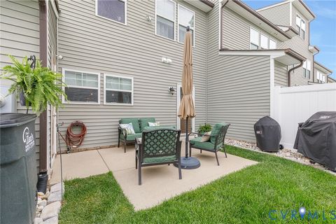 Tiny photo for 8039 Ellendale Drive #8039, Mechanicsville, VA 23116 (MLS # 2610932)