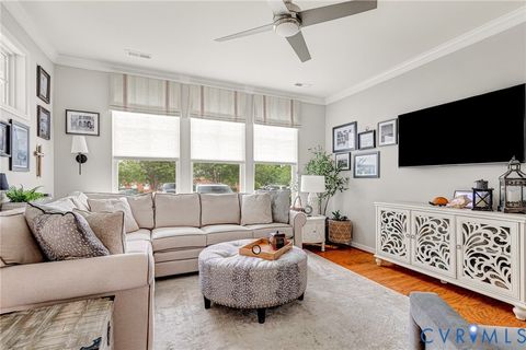 Tiny photo for 8039 Ellendale Drive #8039, Mechanicsville, VA 23116 (MLS # 2610932)