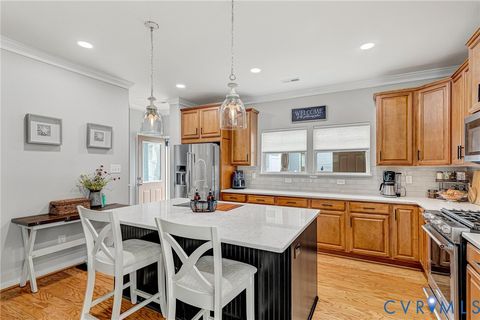 Tiny photo for 8039 Ellendale Drive #8039, Mechanicsville, VA 23116 (MLS # 2610932)