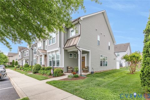Tiny photo for 8039 Ellendale Drive #8039, Mechanicsville, VA 23116 (MLS # 2610932)