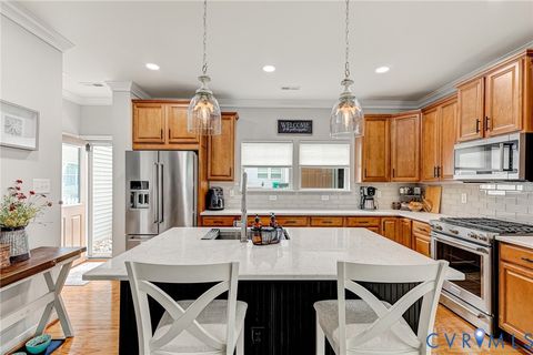 Tiny photo for 8039 Ellendale Drive #8039, Mechanicsville, VA 23116 (MLS # 2610932)