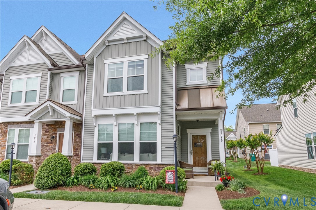 8039 Ellendale Drive 8039