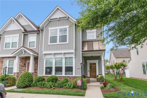 Tiny photo for 8039 Ellendale Drive #8039, Mechanicsville, VA 23116 (MLS # 2610932)