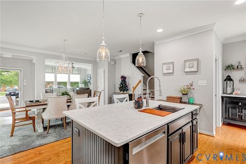 Tiny photo for 8039 Ellendale Drive #8039, Mechanicsville, VA 23116 (MLS # 2610932)