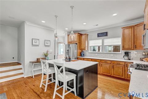 Tiny photo for 8039 Ellendale Drive #8039, Mechanicsville, VA 23116 (MLS # 2610932)
