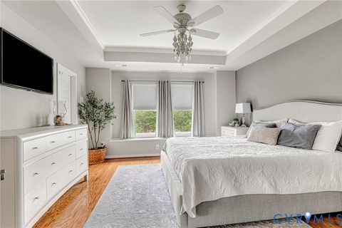 Tiny photo for 8039 Ellendale Drive #8039, Mechanicsville, VA 23116 (MLS # 2610932)