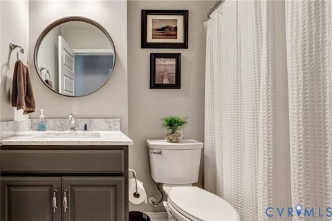 Tiny photo for 8039 Ellendale Drive #8039, Mechanicsville, VA 23116 (MLS # 2610932)