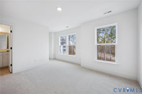 Tiny photo for 15373 Sunray Way, Midlothian, VA 23112 (MLS # 2605328)