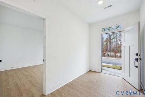 Tiny photo for 15373 Sunray Way, Midlothian, VA 23112 (MLS # 2605328)