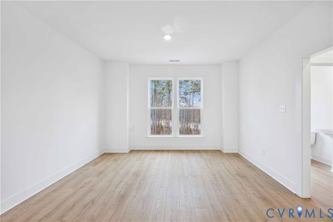 Tiny photo for 15373 Sunray Way, Midlothian, VA 23112 (MLS # 2605328)