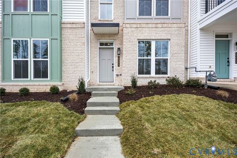 Tiny photo for 15373 Sunray Way, Midlothian, VA 23112 (MLS # 2605328)