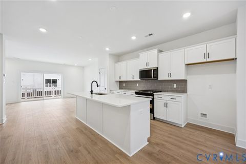 Tiny photo for 15373 Sunray Way, Midlothian, VA 23112 (MLS # 2605328)