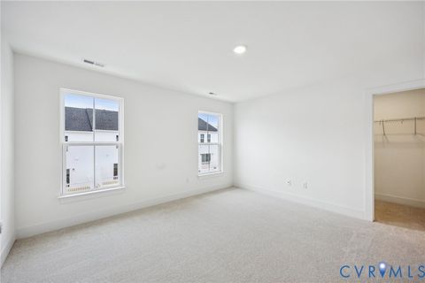 Tiny photo for 15373 Sunray Way, Midlothian, VA 23112 (MLS # 2605328)