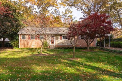 Photo of 1506 Marcuse Avenue, Henrico, VA 23228 (MLS # 2327921)