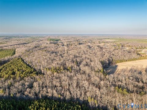 Tiny photo for 25805 N James Madison Highway, New Canton, VA 23123 (MLS # 2604452)