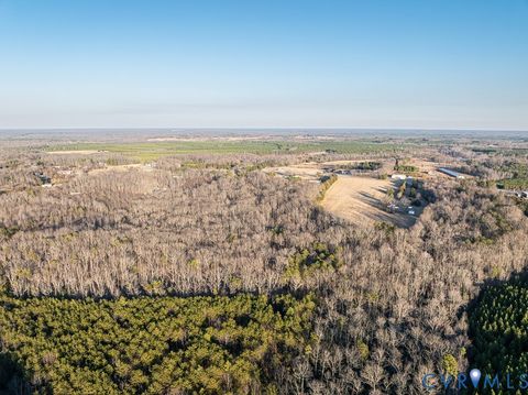 Tiny photo for 25805 N James Madison Highway, New Canton, VA 23123 (MLS # 2604452)