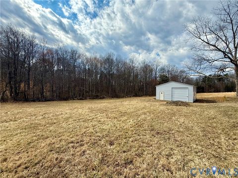 Tiny photo for 25805 N James Madison Highway, New Canton, VA 23123 (MLS # 2604452)