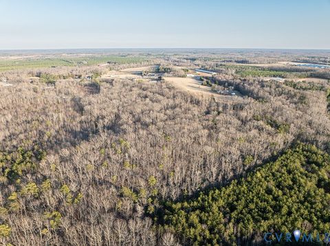 Tiny photo for 25805 N James Madison Highway, New Canton, VA 23123 (MLS # 2604452)