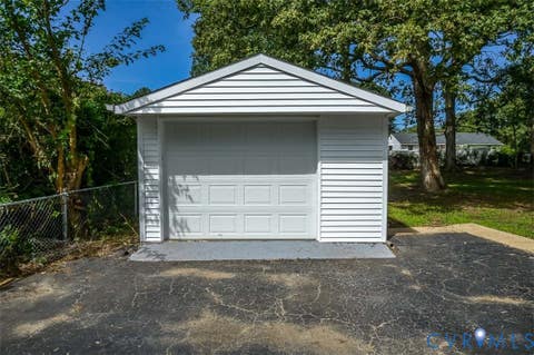 Tiny photo for 4905 Sanburne Parkway, Sandston, VA 23150 (MLS # 2622039)