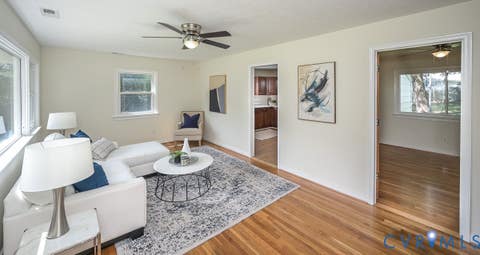 Tiny photo for 4905 Sanburne Parkway, Sandston, VA 23150 (MLS # 2622039)