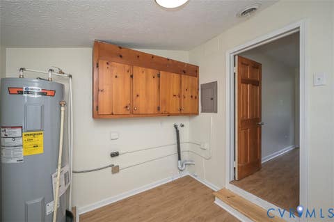 Tiny photo for 4905 Sanburne Parkway, Sandston, VA 23150 (MLS # 2622039)