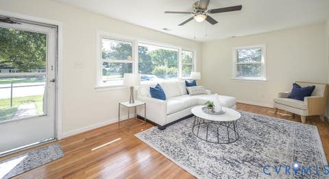 Tiny photo for 4905 Sanburne Parkway, Sandston, VA 23150 (MLS # 2622039)