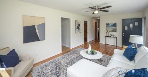 Tiny photo for 4905 Sanburne Parkway, Sandston, VA 23150 (MLS # 2622039)