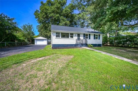 Photo of 4905 Sanburne Parkway, Sandston, VA 23150 (MLS # 2622039)
