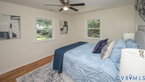 Tiny photo for 4905 Sanburne Parkway, Sandston, VA 23150 (MLS # 2622039)