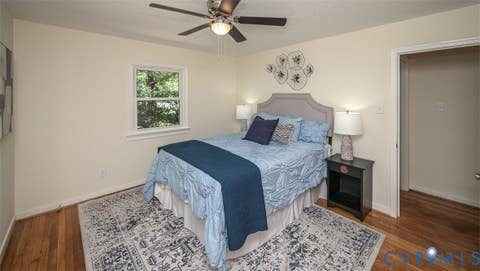 Tiny photo for 4905 Sanburne Parkway, Sandston, VA 23150 (MLS # 2622039)