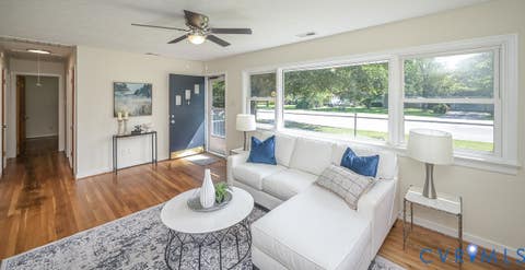 Tiny photo for 4905 Sanburne Parkway, Sandston, VA 23150 (MLS # 2622039)