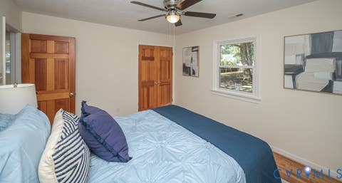 Tiny photo for 4905 Sanburne Parkway, Sandston, VA 23150 (MLS # 2622039)