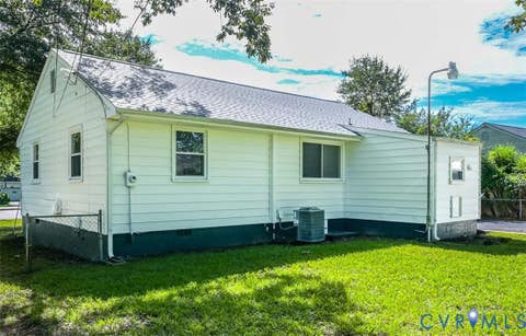 Tiny photo for 4905 Sanburne Parkway, Sandston, VA 23150 (MLS # 2622039)