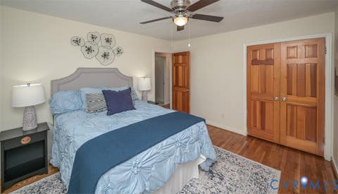 Tiny photo for 4905 Sanburne Parkway, Sandston, VA 23150 (MLS # 2622039)
