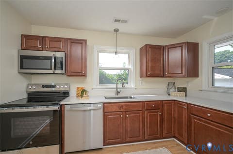 Tiny photo for 4905 Sanburne Parkway, Sandston, VA 23150 (MLS # 2622039)