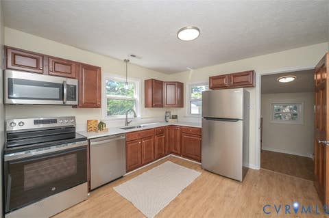 Tiny photo for 4905 Sanburne Parkway, Sandston, VA 23150 (MLS # 2622039)