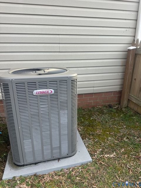 Tiny photo for 1600 Cobbs Avenue, Chester, VA 23836 (MLS # 2604602)