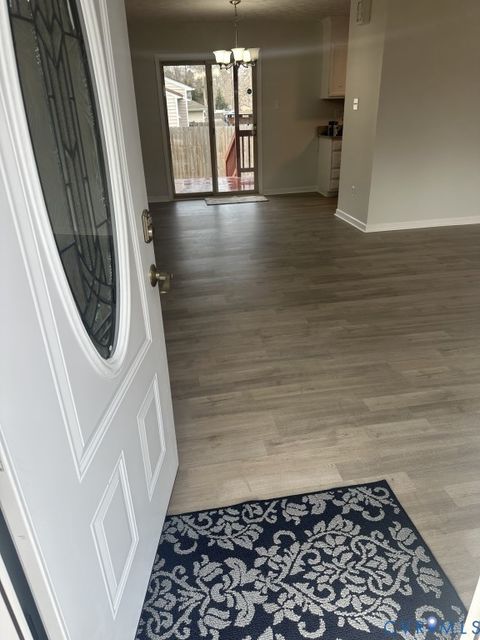 Tiny photo for 1600 Cobbs Avenue, Chester, VA 23836 (MLS # 2604602)