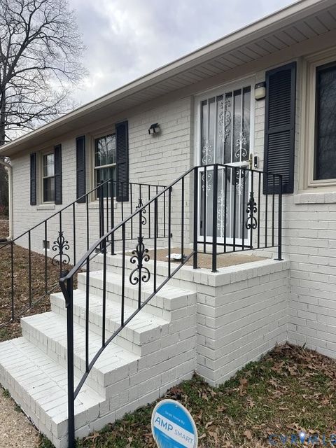 Tiny photo for 1600 Cobbs Avenue, Chester, VA 23836 (MLS # 2604602)