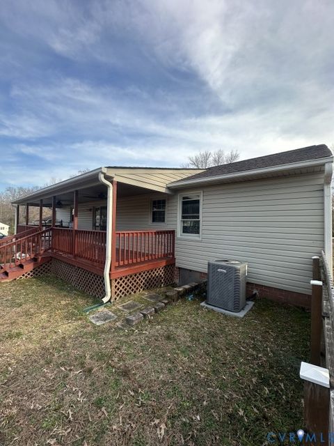 Tiny photo for 1600 Cobbs Avenue, Chester, VA 23836 (MLS # 2604602)