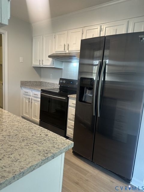 Tiny photo for 1600 Cobbs Avenue, Chester, VA 23836 (MLS # 2604602)