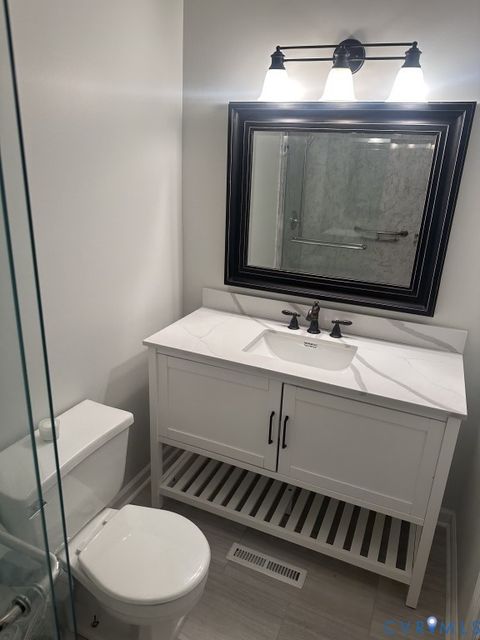 Tiny photo for 1600 Cobbs Avenue, Chester, VA 23836 (MLS # 2604602)