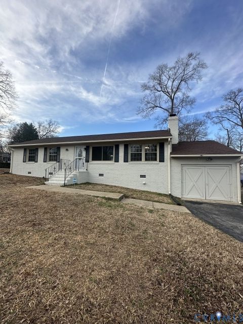 Photo of 1600 Cobbs Avenue, Chester, VA 23836 (MLS # 2604602)