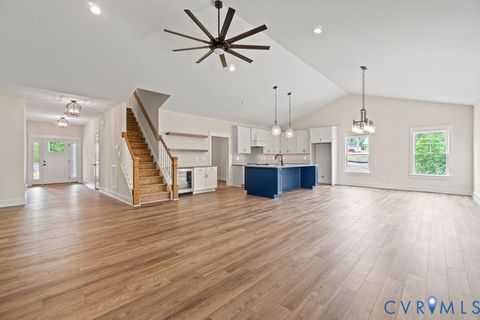 Tiny photo for 00 Locust Hill Road, Bowling Green, VA 22427 (MLS # 2601638)