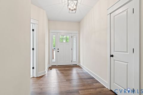 Tiny photo for 00 Locust Hill Road, Bowling Green, VA 22427 (MLS # 2601638)